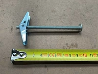Powers industrial toggle bolt (1450x) - afbeelding 3 van  5