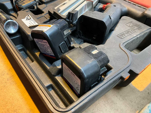 Powers w3 34 cdh tacker - afbeelding 3 van  4