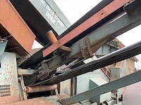 Powerscreen schudzeef 3 fracties chieftain 1200 mobiele zeefinstallatie - afbeelding 9 van  44