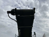 Powerscreen schudzeef 3 fracties chieftain 1200 mobiele zeefinstallatie - afbeelding 15 van  44