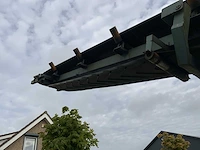 Powerscreen schudzeef 3 fracties chieftain 1200 mobiele zeefinstallatie - afbeelding 19 van  44