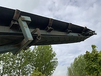 Powerscreen schudzeef 3 fracties chieftain 1200 mobiele zeefinstallatie - afbeelding 21 van  44