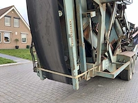 Powerscreen schudzeef 3 fracties chieftain 1200 mobiele zeefinstallatie - afbeelding 31 van  44