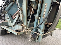 Powerscreen schudzeef 3 fracties chieftain 1200 mobiele zeefinstallatie - afbeelding 32 van  44