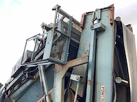 Powerscreen schudzeef 3 fracties chieftain 1200 mobiele zeefinstallatie - afbeelding 33 van  44