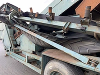 Powerscreen schudzeef 3 fracties chieftain 1200 mobiele zeefinstallatie - afbeelding 36 van  44