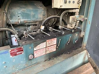 Powerscreen schudzeef 3 fracties chieftain 1200 mobiele zeefinstallatie - afbeelding 38 van  44