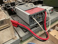 Powersine 1600va 12volt omvormer - afbeelding 1 van  3