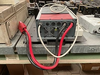 Powersine 1600va 12volt omvormer - afbeelding 2 van  3