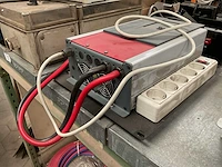 Powersine 1600va 12volt omvormer - afbeelding 3 van  3