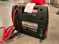 Powerstart ps-700e starthulp - afbeelding 1 van  4