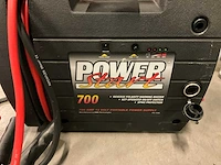 Powerstart ps-700e starthulp - afbeelding 3 van  4