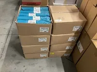 Powersterko - vuilniszakken (800x) - afbeelding 1 van  2