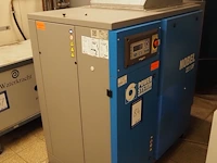 Powersystem - afbeelding 1 van  8
