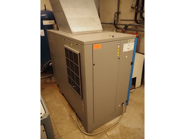 Powersystem - afbeelding 2 van  8