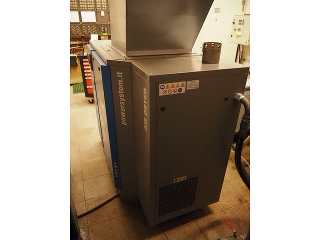 Powersystem - afbeelding 3 van  8