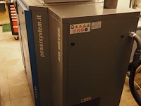 Powersystem - afbeelding 3 van  8