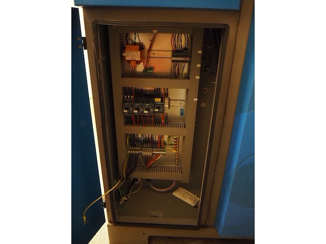 Powersystem - afbeelding 4 van  8