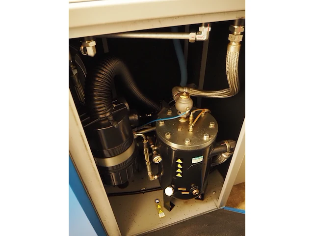 Powersystem - afbeelding 5 van  8
