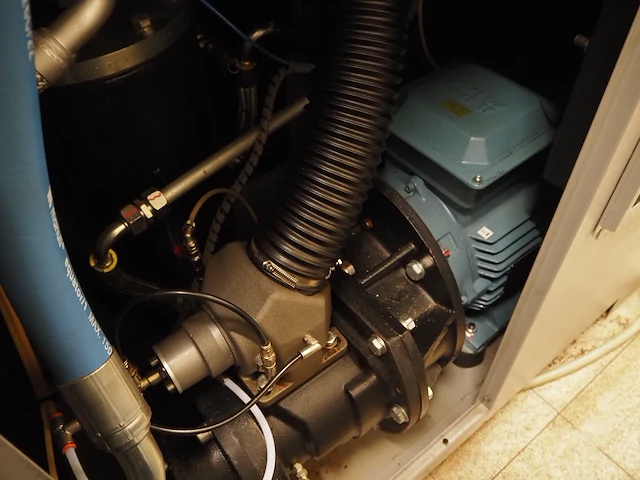 Powersystem - afbeelding 6 van  8
