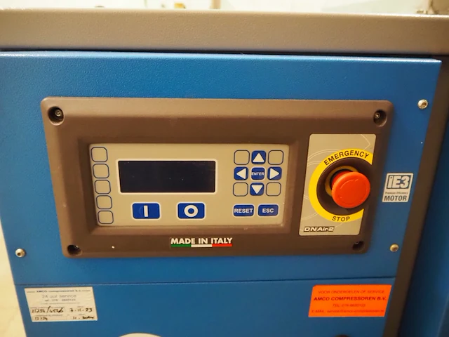 Powersystem - afbeelding 7 van  8