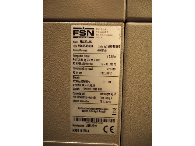 Powersystem - afbeelding 8 van  8
