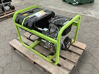 Powersystems s5500 stroomgenerator - afbeelding 4 van  7