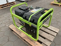Powersystems s5500 stroomgenerator - afbeelding 2 van  7