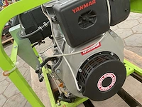 Powersystems s5500 stroomgenerator - afbeelding 6 van  7