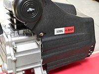 Powertech - 2024 - pt-100l - luchtcompressor - afbeelding 3 van  13