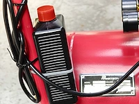 Powertech - 2024 - pt-100l - luchtcompressor - afbeelding 4 van  13
