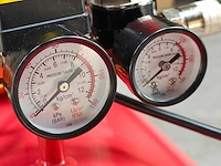 Powertech - 2024 - pt-100l - luchtcompressor - afbeelding 11 van  13