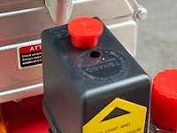 Powertech - 2024 - pt-100l - luchtcompressor - afbeelding 12 van  13