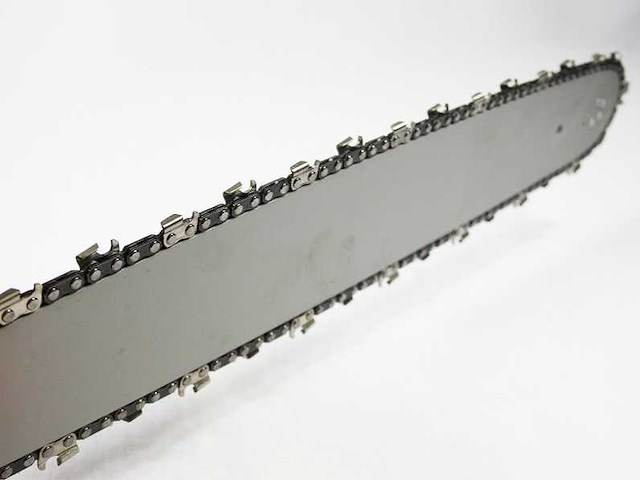 Powertech - 2025 - kettingzaag 52cc - kettingzaag - afbeelding 7 van  9