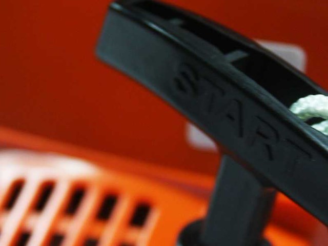 Powertech - 2025 - kettingzaag 52cc - kettingzaag - afbeelding 3 van  9