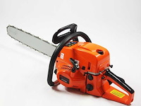 Powertech - 2025 - kettingzaag 52cc - kettingzaag - afbeelding 9 van  9