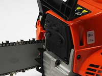 Powertech - 2025 - kettingzaag 52cc - kettingzaag - afbeelding 4 van  9