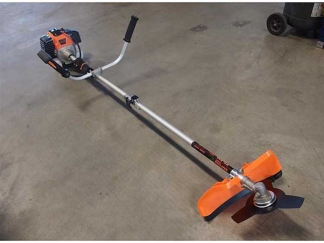 Powertech - 2025 - pt50 - bosmaaier - afbeelding 1 van  4