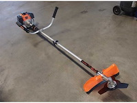 Powertech - 2025 - pt50 - bosmaaier - afbeelding 1 van  4