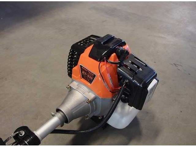 Powertech - 2025 - pt50 - bosmaaier - afbeelding 3 van  4