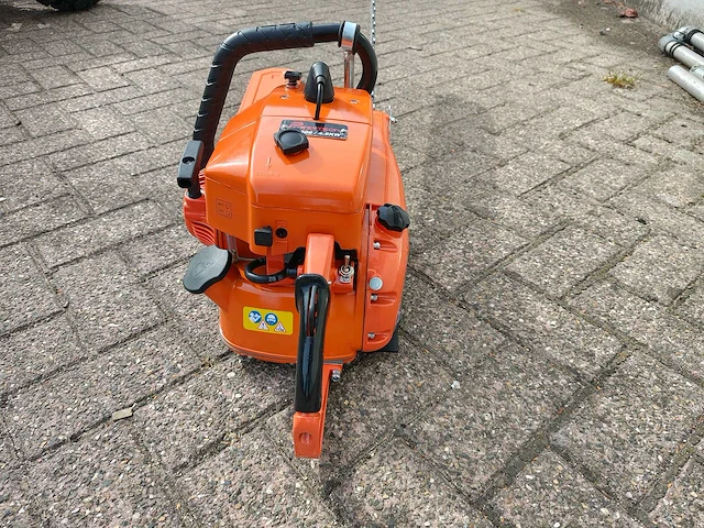 Powertech - 2025 - pt8500 - kettingzaag xxl - afbeelding 4 van  10
