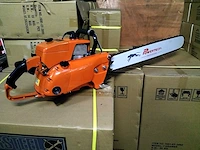 Powertech - 2025 - pt8500 - kettingzaag - afbeelding 6 van  12