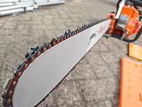 Powertech - 2025 - pt8500 - kettingzaag - afbeelding 6 van  10