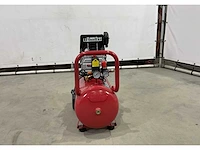 Powertech - compressor 50l - afbeelding 9 van  12