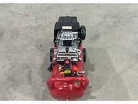 Powertech - compressor 50l - afbeelding 10 van  12