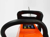Powertech - kettingzaag 52cc - afbeelding 6 van  9