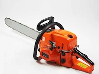 Powertech - kettingzaag 52cc - afbeelding 9 van  9