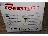 Powertech - multitool 8 in 1 benzine - afbeelding 5 van  5