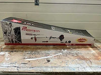 Powertech 58 cc bosmaaier 8 in 1 - afbeelding 2 van  8