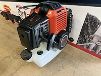 Powertech 58 cc bosmaaier 8 in 1 - afbeelding 7 van  8
